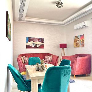 Appartement met Twee Slaapkamers